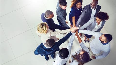 Empowering Teams Through Professional and Charity .